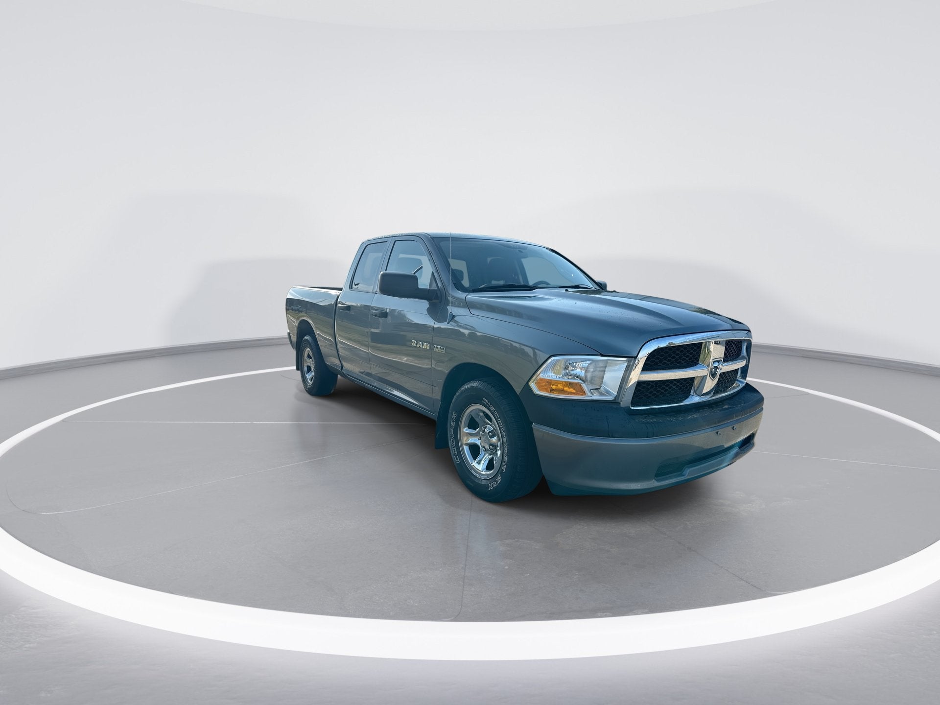 dodge ram 1500 pickup 2009 1D3HB18T59S780538 image dodge ram 1500 pickup 2009 1D3HB18T59S780538 image